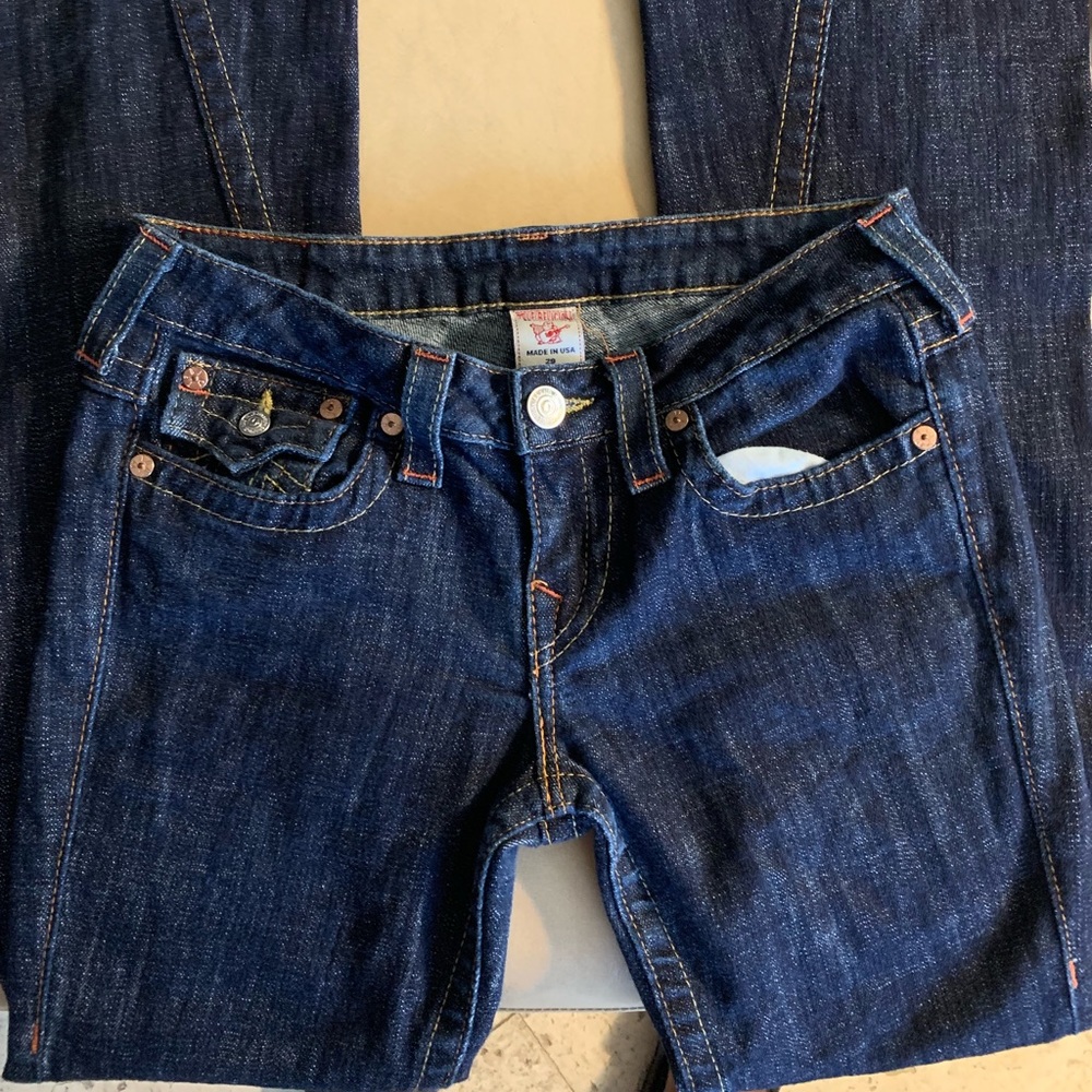 True religion jeans